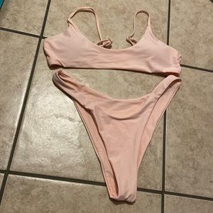 Shein bikini